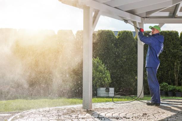 Best Patio and Deck Pressure Washing  in Morgantown, PA